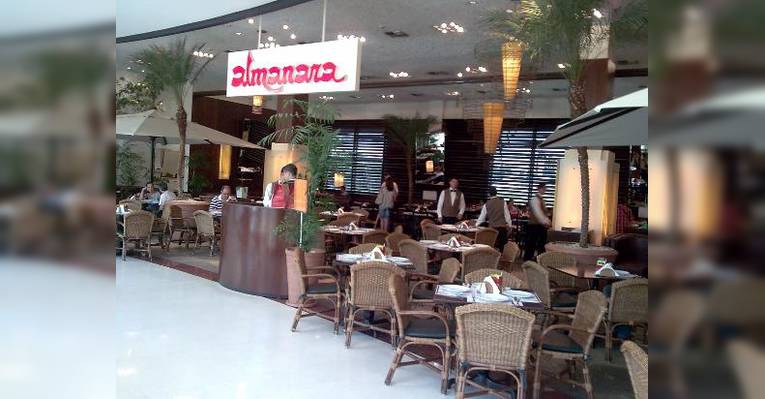 Снимок Almanara - Shopping Morumbi, Сан-Паулу