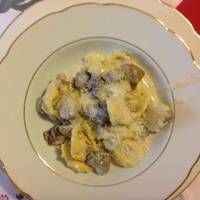 Ristorante Pizzeria Del Savio Da Dany