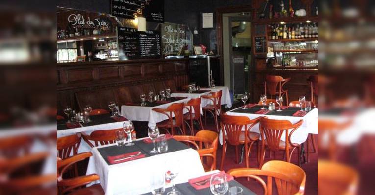 Изображение La Bonne Table, Туркуэн