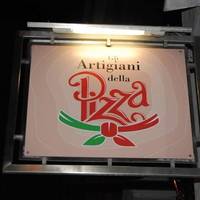 Gli Artigiani della Pizza