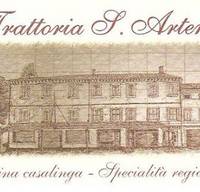 Trattoria Sant'Artemio