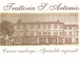 Trattoria Sant'Artemio