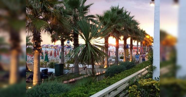 Изображение Hotel & Restorant Vila Lule, Дуррес