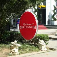 Restorant Millennium