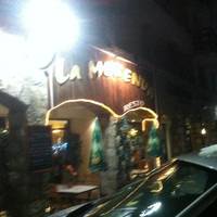 La merenda valberg