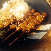 Adai Sushibar