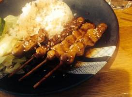 Adai Sushibar