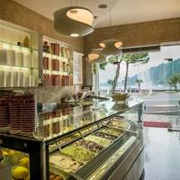 GELATERIA CALCHERA