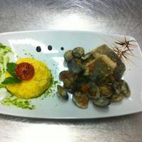 Salmoriglio