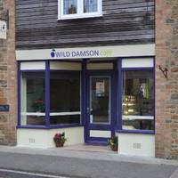 Wild Damson Cafe