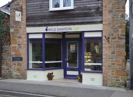 Wild Damson Cafe