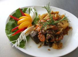Dukat Hotel Restaurant