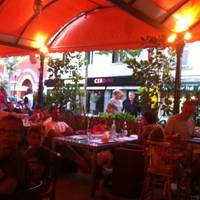 Hotel Restaurant les Celestins