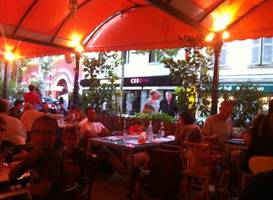 Hotel Restaurant les Celestins
