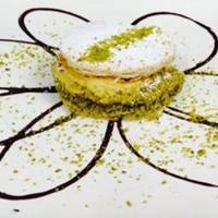 ristorante pazzia