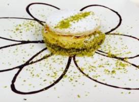 ristorante pazzia