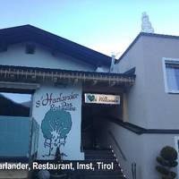 Restaurant s'Harlander