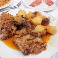 Restaurante O Faustino