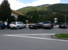 Landzeit Restaurant, Betrieb