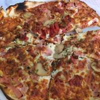 Pizzaria a Canga