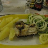 Restaurante Terceira Geracao