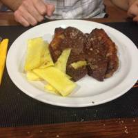 Restaurante Don Papao