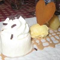 La Petite Auberge, Au Coeur du Hohwald !