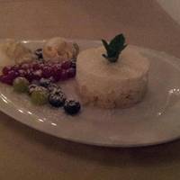 FIRST Restaurant
