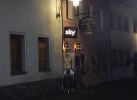 Shisha Cafe Weiden