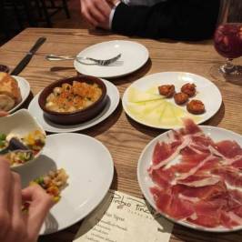 Pintxo Pincho