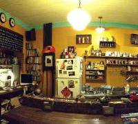 Cafe Flaneur