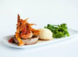 Seafire Steak And Seafood