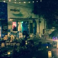 Charlie's Bar and Grill