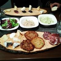 Bistrot Dolomieu