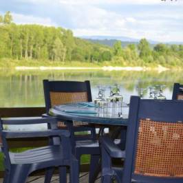 Auberge des 3 Departements