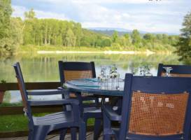 Auberge des 3 Departements