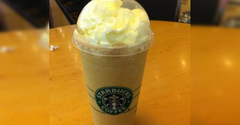 Снимок Starbucks, Рио-де-Жанейро