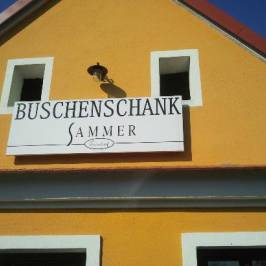 Buschenschank Sammer