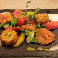 Restaurant Meridian