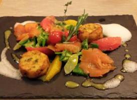 Restaurant Meridian