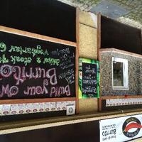 Chili Peppers Cantina