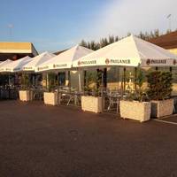 RIST. PIZZ. TRATTORIA ATMOSPHERA ROUTE 309