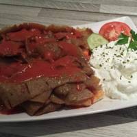 Gediz Kebab Lisdorf