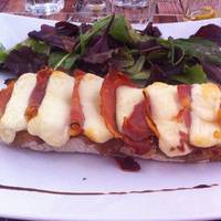 Le Refuge