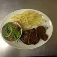 Baracca Restaurant