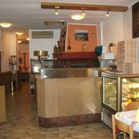 Pizzeria La piazzetta piadineria