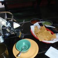 el toro bronco #2