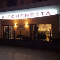Kitchenetta