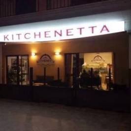 Kitchenetta