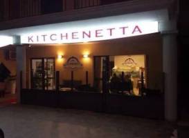Kitchenetta